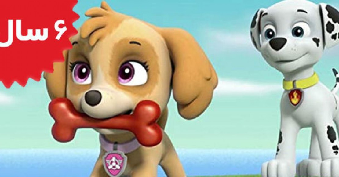 Paw Patrol.Pups Save the Kitty Rescue Crew